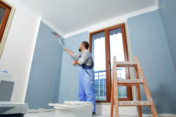 Trusted Jamestown, KY Drywall and Painting Service Experts